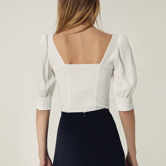 Wilfred Pandora Blouse - Picture 6 of 7